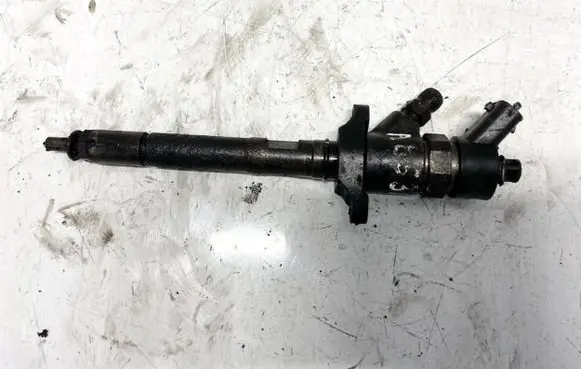 Volvo S60 Fuel injector 0445110188