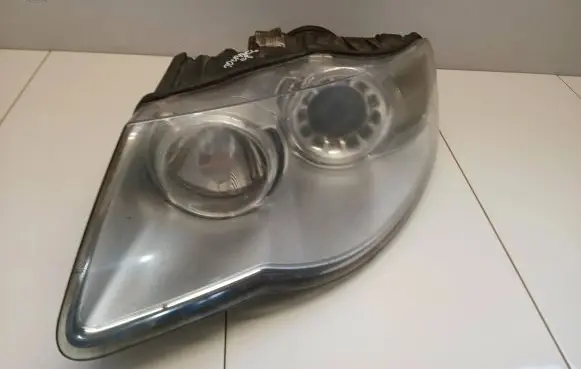Volkswagen Touareg I Headlight/headlamp 7L6941031A
