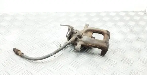 Skoda Yeti (5L) Rear brake caliper W08471