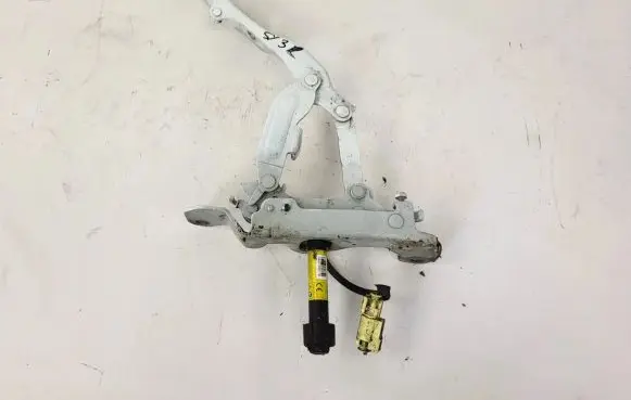 KIA Stinger Engine bonnet/hood hinges