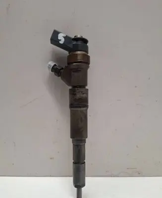 BMW 5 E60 E61 Fuel injector 8445110
