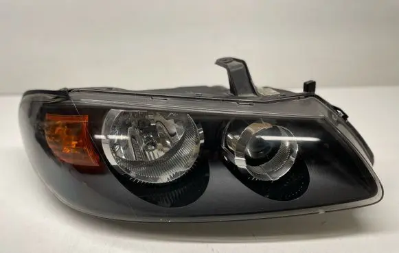Nissan Almera N16 Headlight/headlamp 10016391 26010BN703