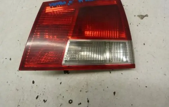 Opel Vectra C Tailgate rear/tail lights