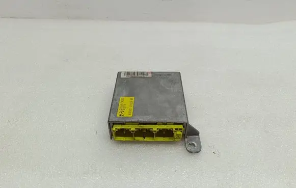 Mazda 6 Airbag control unit/module G31A57K30B K0273 6B03H3325549
