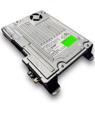 Mercedes-Benz B W247 Central body control module S1547 A2479001515