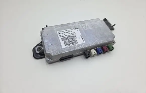 BMW 5 F10 F11 Camera control unit module 10844410