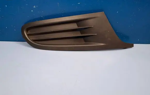 Volkswagen Golf VI Front bumper lower grill 5K0853666A