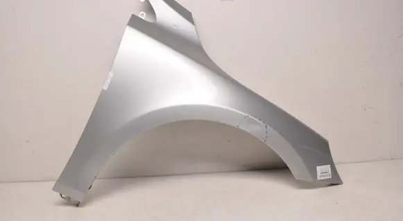 Volvo V40 Fender 