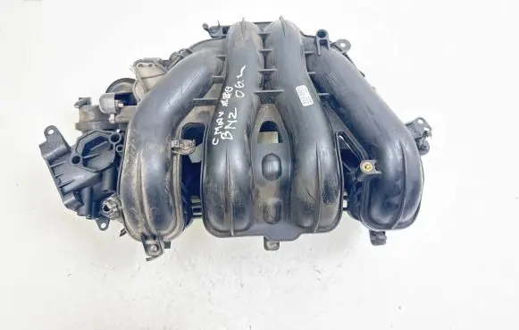 Ford Focus C-MAX Intake manifold 4M5G9424FP 4M5GFP 0304101643