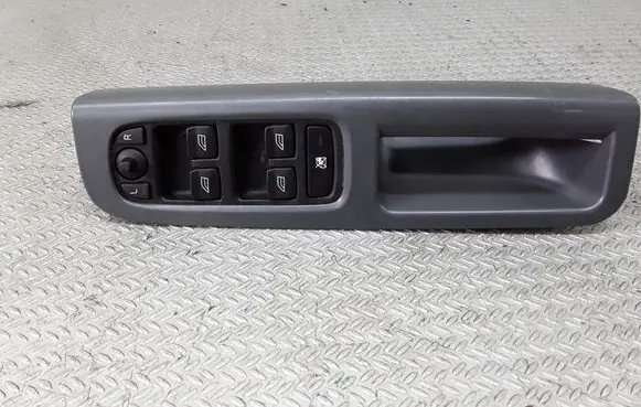 Volvo S40 Electric window control switch