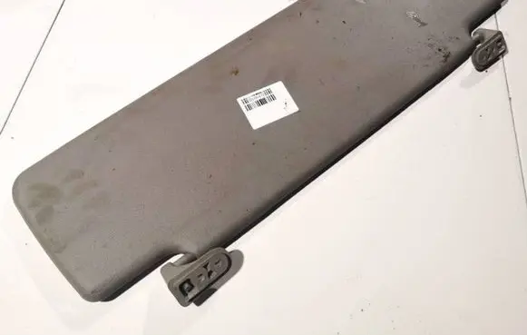 Volkswagen II LT Sun visor