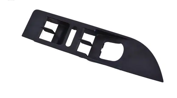 BMW 3 F30 F35 F31 Front door card panel trim 3C8857858D