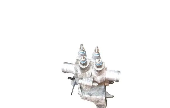 Renault Master III Coolant heater 8200778283A