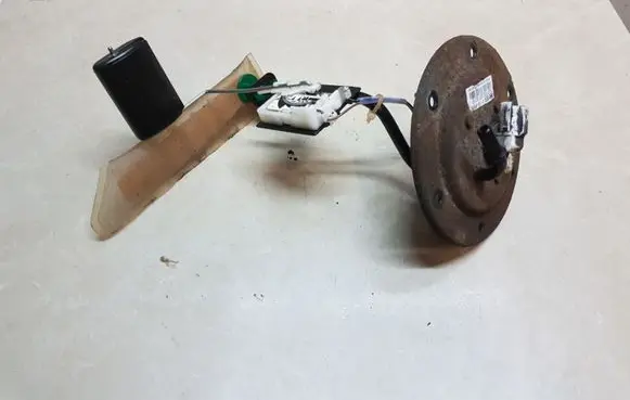 Hyundai Tucson LM In-tank fuel pump 311302E900