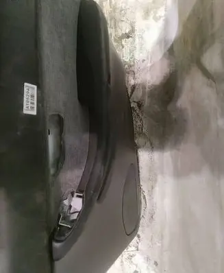 Subaru Legacy Rear door card panel trim