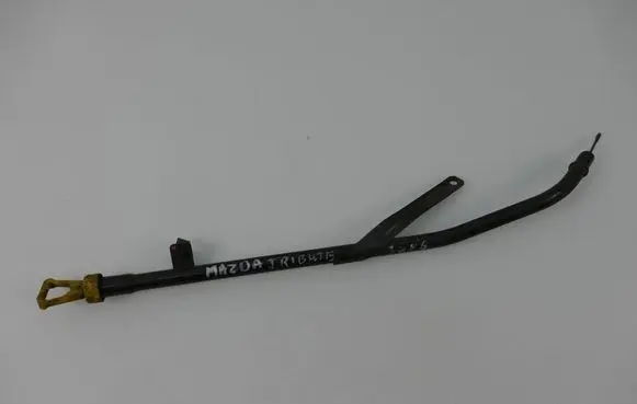 Mazda Tribute Oil level dip stick 