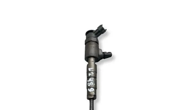 Citroen Berlingo Fuel injector 0445110340