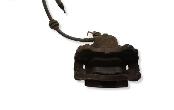 Fiat Grande Punto Front brake caliper 