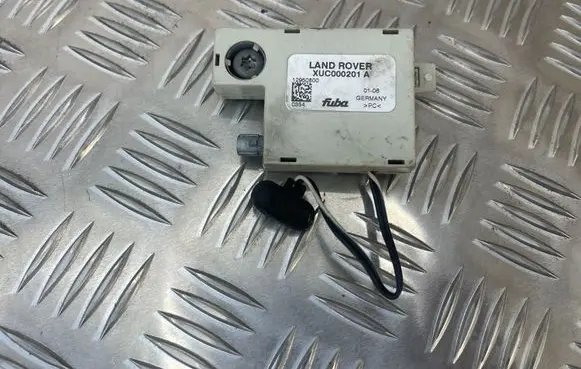 Land Rover Range Rover Sport L320 Aerial antenna amplifier XUC000201A