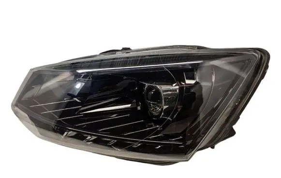 Skoda Fabia Mk3 (NJ) Headlight/headlamp 6V1941015B 1EL1980 1EL01182421