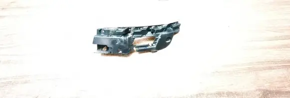 Jaguar F-Pace Front bumper mounting bracket HK8317C863AA