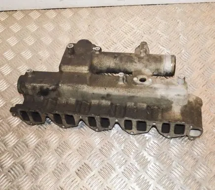 SsangYong Rexton Intake manifold A6651400701