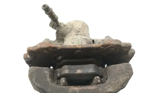 Toyota Verso-S Rear brake caliper