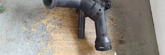 Audi A6 S6 C7 4G Engine coolant pipe/hose 04l121026r