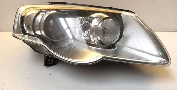 Volkswagen PASSAT B6 Headlight/headlamp 3C0941752K
