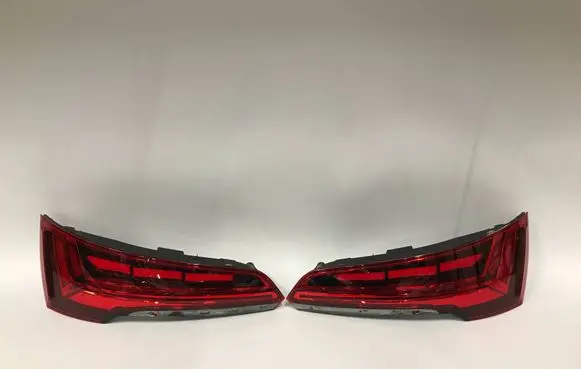 Audi Q5 SQ5 Rear/tail lights set 80A.945.307 80A.945.308