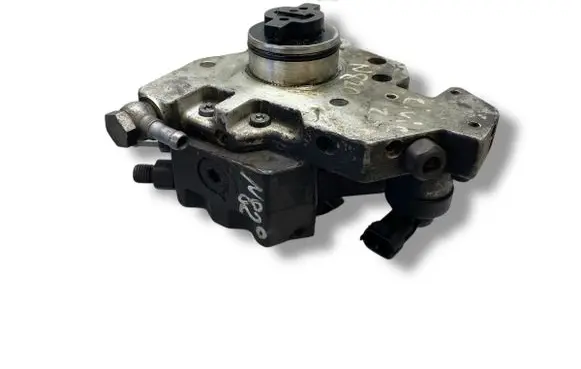 Honda Civic Fuel injection high pressure pump 16790RBDE02 42443 0445010141