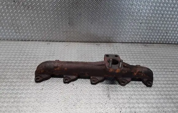 Exhaust manifold