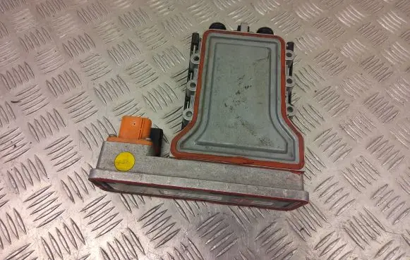 Seat Leon IV Coolant heater 1ea963231