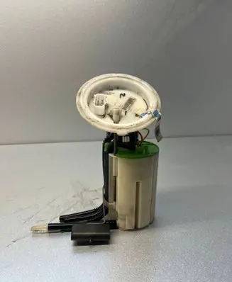 BMW 5 E60 E61 Fuel injection high pressure pump ---