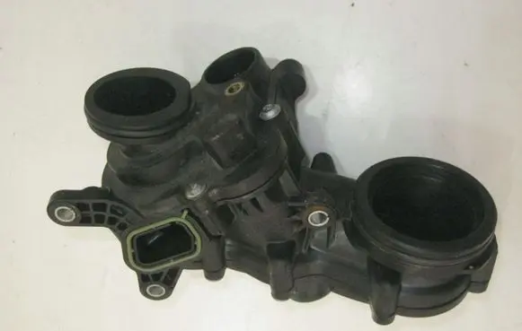 Audi Q5 SQ5 Thermostat/thermostat housing 059121111BT