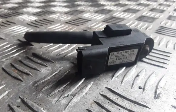 Renault Trafic II (X83) Air pressure sensor 8200168253