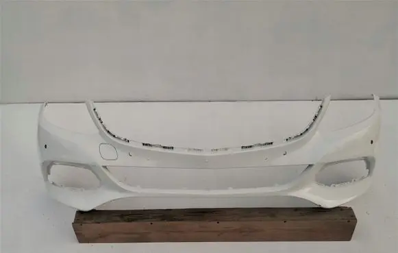 Mercedes-Benz C W205 Front bumper A2058850172