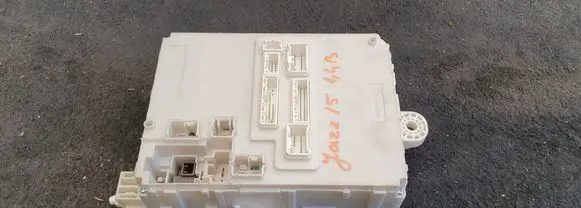 Honda Jazz Fuse box set TFOE440