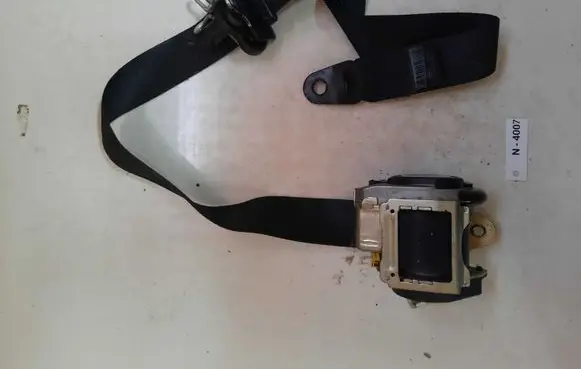 Ford Galaxy Front seatbelt 605274300