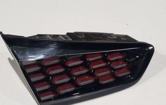 KIA Xceed Rear/tail lights 92403-J7800