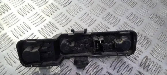 Nissan Almera N16 Tail light bulb cover holder