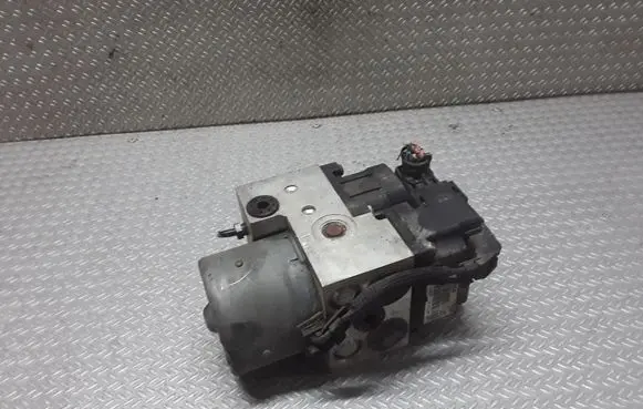 Fiat Multipla ABS Pump 0273004684