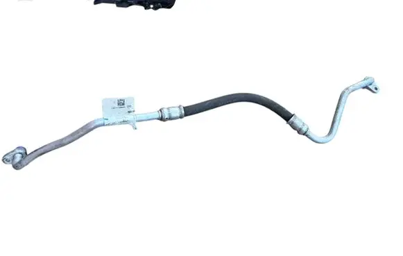 Jaguar F-Pace Air conditioning (A/C) pipe/hose GX73-19N601-DB
