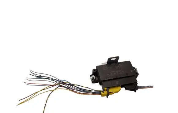 Nissan X-Trail T32 Parking PDC control unit/module 285386FP0A 308318 285326FP0A
