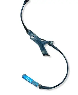 BMW 5 E60 E61 ABS brake wheel speed sensor 6771702