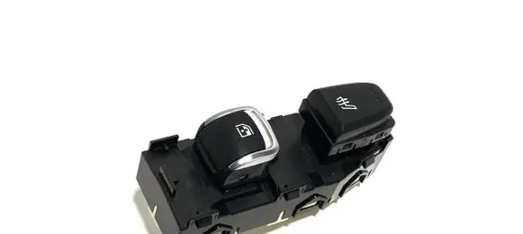 KIA Sorento IV Electric window control switch 93581P2240WK 44078