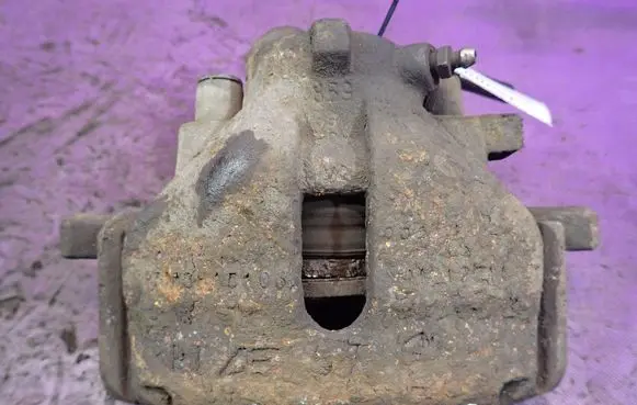 Ford Galaxy Front brake caliper