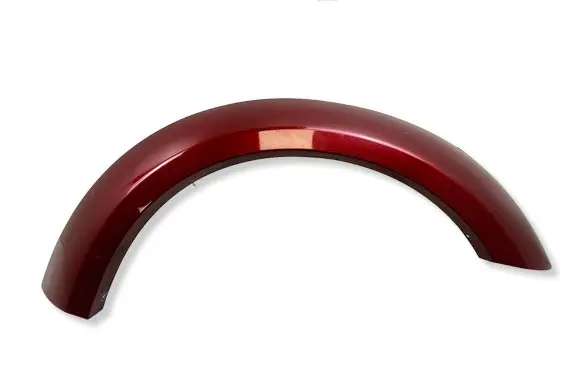 Dodge Nitro Front arch trim 5KH16TRMAC