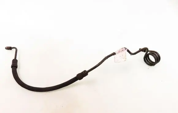 Audi 80 90 B3 Clutch pipe/line 