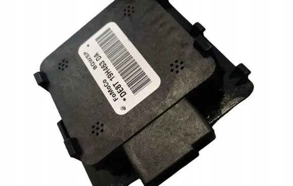 Ford Focus Other control units/modules 19H463